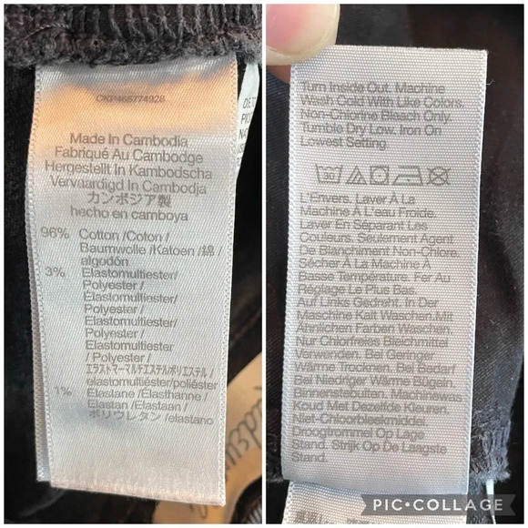 Madewell The Perfect Vintage Flare Jean in Sherborn Wash - Picture 9 of 12